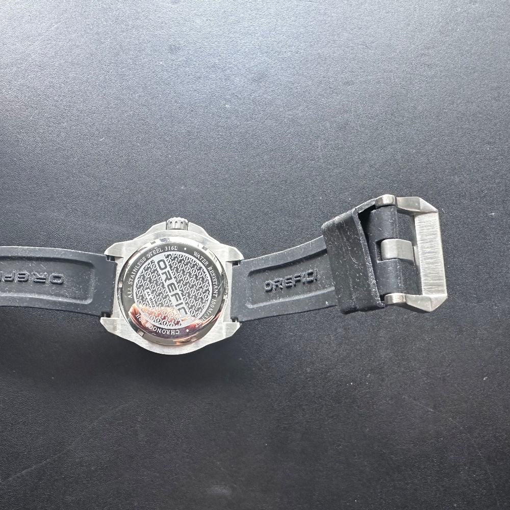 OREFICI Watch - Picture 2 of 2